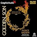 Golden Son (1 of 2) [Dramatized Adaptation]