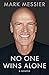 NEW-No One Wins Alone A Memoir