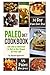 Paleo Diet Cookbook: Eat Like a Caveman to Get In the Shape of Your Life, Including 30 Day Paleo Diet Plan and Paleo Recipes by Sarah Sparrow (2013-11-25)
