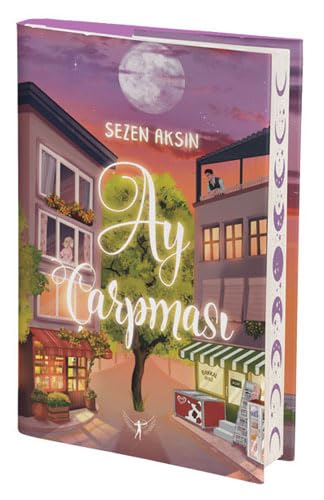 Ay Çarpması (Hardcover)