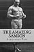The Amazing Samson by Alexander Zass (2011-10-21)