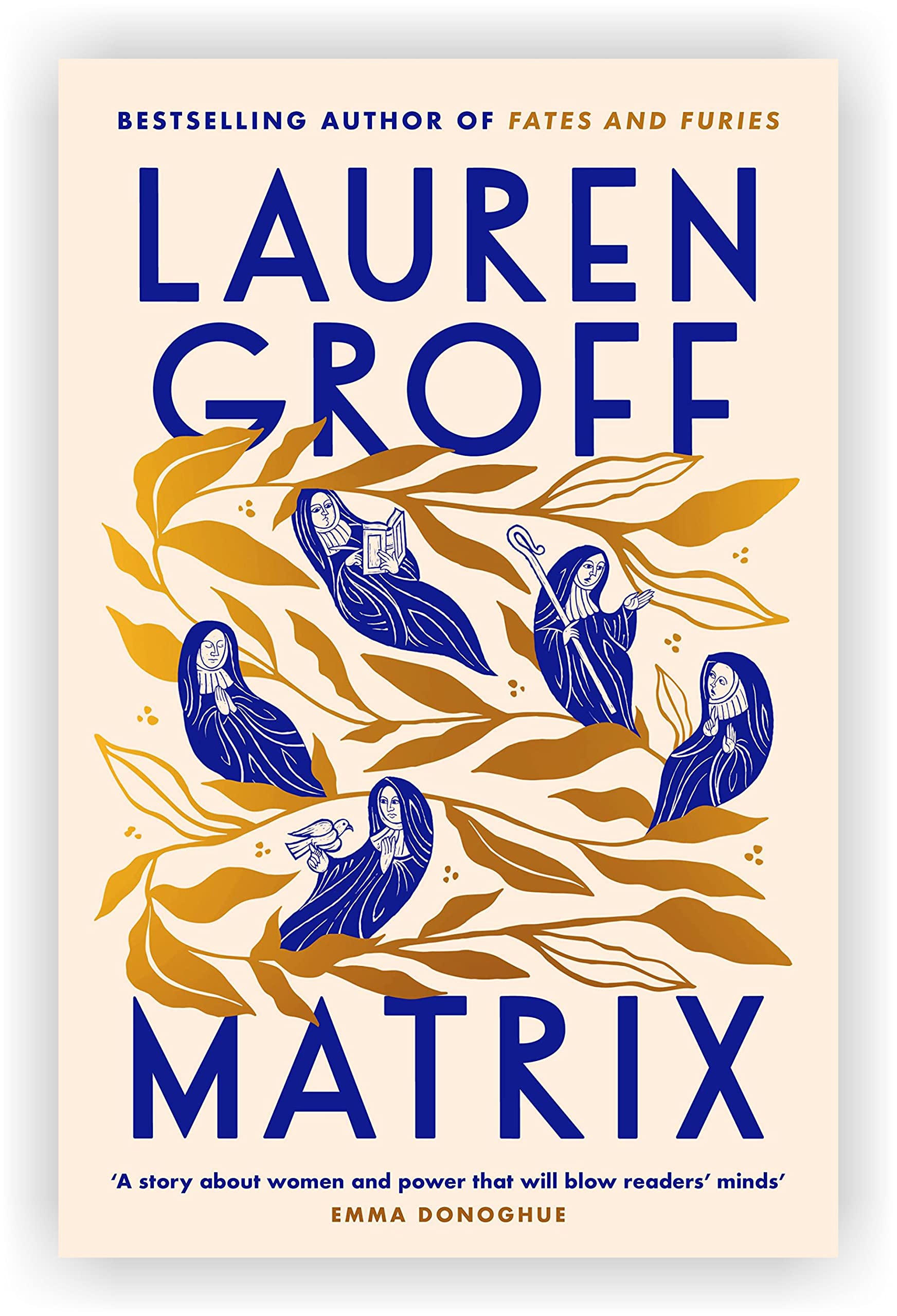 Matrix