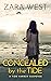 Concealed by the Tide