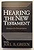 Hearing the New Testament: Strategies for Interpretation (1995-09-08)