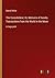 The Consolidator; Or, Memoirs of Sundry Transactions from the World in the Moon: in large print