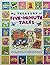 My Treasury of Five-minute Tales