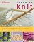 Learn to Knit of Sue Whiting on 09 June 2005