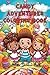 Candy Adventures Coloring B...