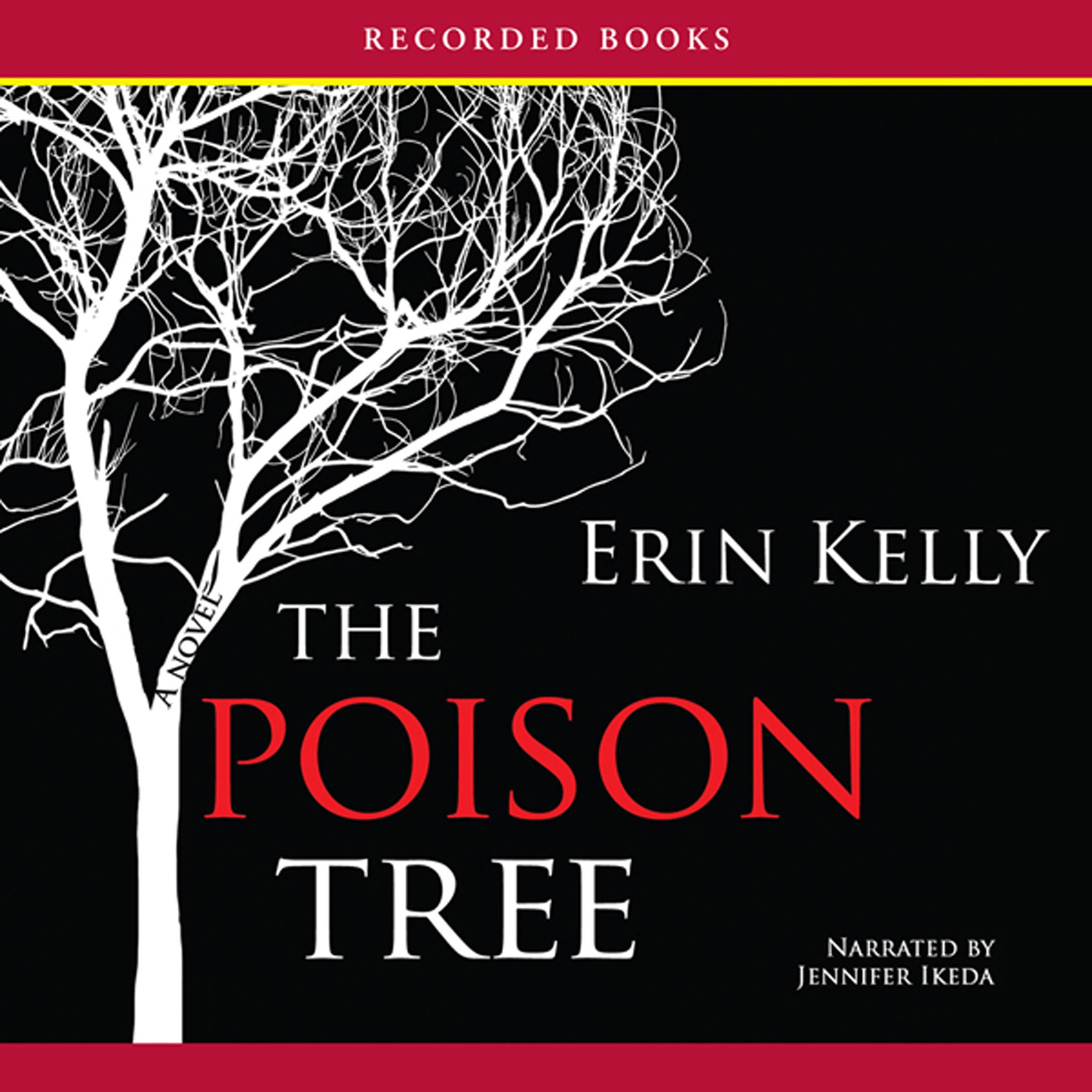 The Poison Tree