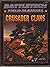 Battletech Field Manual: Crusader Clans by FASA Corporation (1-Dec-1998) Paperback
