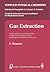 Gas Extraction: An Introduction to Fundamentals of Supercritical Fluids and the Application to Separation Processes (Topics in Physical Chemistry) by Gerd Brunner (2013-04-10)