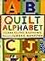 Quilt Alphabet (Leveled Books)