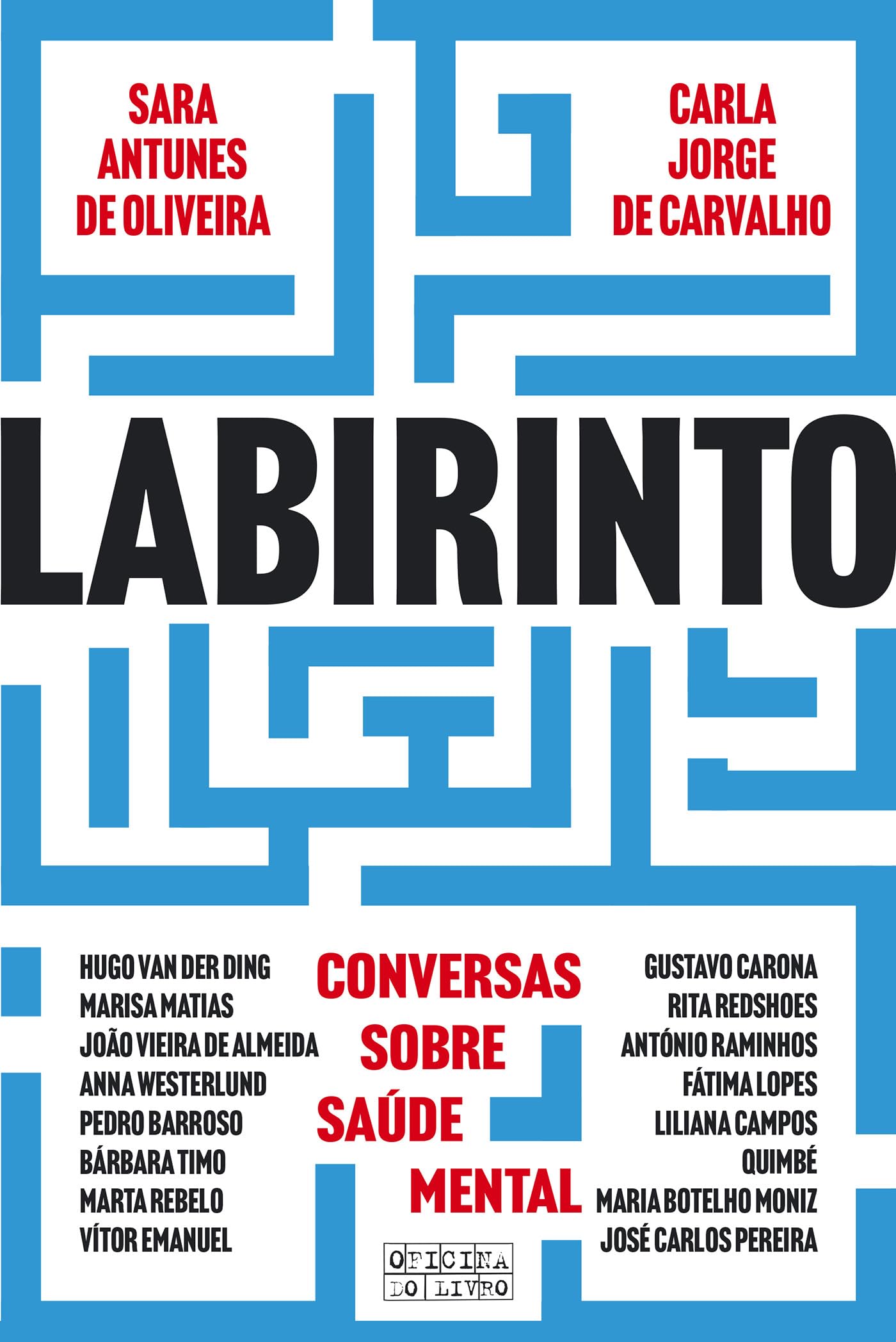 Labirinto (Portuguese Edition)