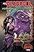 Mrs Deadpool and Howling Commandos #2