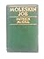 Moleskin Joe