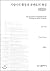 Earthworm activity and feca...