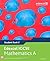 Edexcel IGCSE Mathematics A (Student Book 2 ) (Edexcel International GCSE) by D A Turner (2009-07-23)