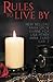 Rules to Live By by Heidi Belleau (2015-02-12)