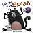 Scaredy-Cat, Splat! (Splat the Cat #4)