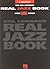 The Hal Leonard Real Jazz Book (C Edition)