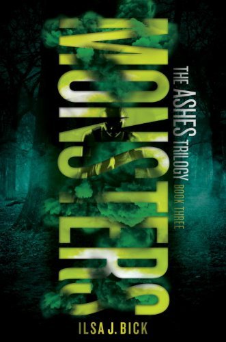 Monsters (Ashes Trilogy #3)