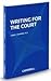 Writing for the Court