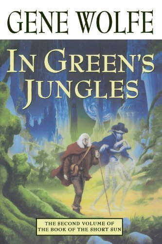 In Green's Jungles
