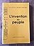 L'invention du peuple