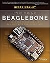 [(Exploring Beaglebone : Tools and Techniques for Building with Embedded Linux)] [By (author) Derek Molloy] published on (February, 2015)