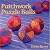 Patchwork Puzzle Balls by Jinny Beyer (1-Oct-2004) Paperback