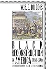 Black Reconstruct...