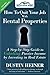 How to Quit Your Job with Rental Properties: A Step-by-Step Guide to UNLOCKING Passive Income by Investing in Real Estate by Dustin Heiner (2016-04-26)
