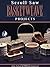 Scroll Saw Basketweave Projects Paperback March 1, 1999