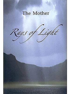 Rays of Light English The Mother