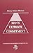 Man's Ultimate Commitment by Henry Nelson Wieman (1990-10-28)