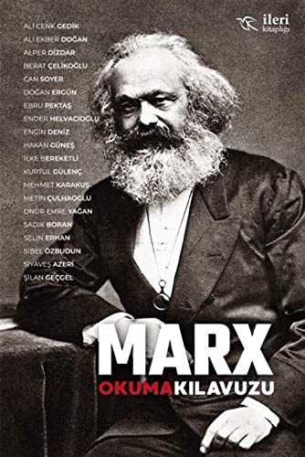 Marx Okuma Kilavuzu (Paperback)