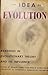 The idea of evolution : rea...
