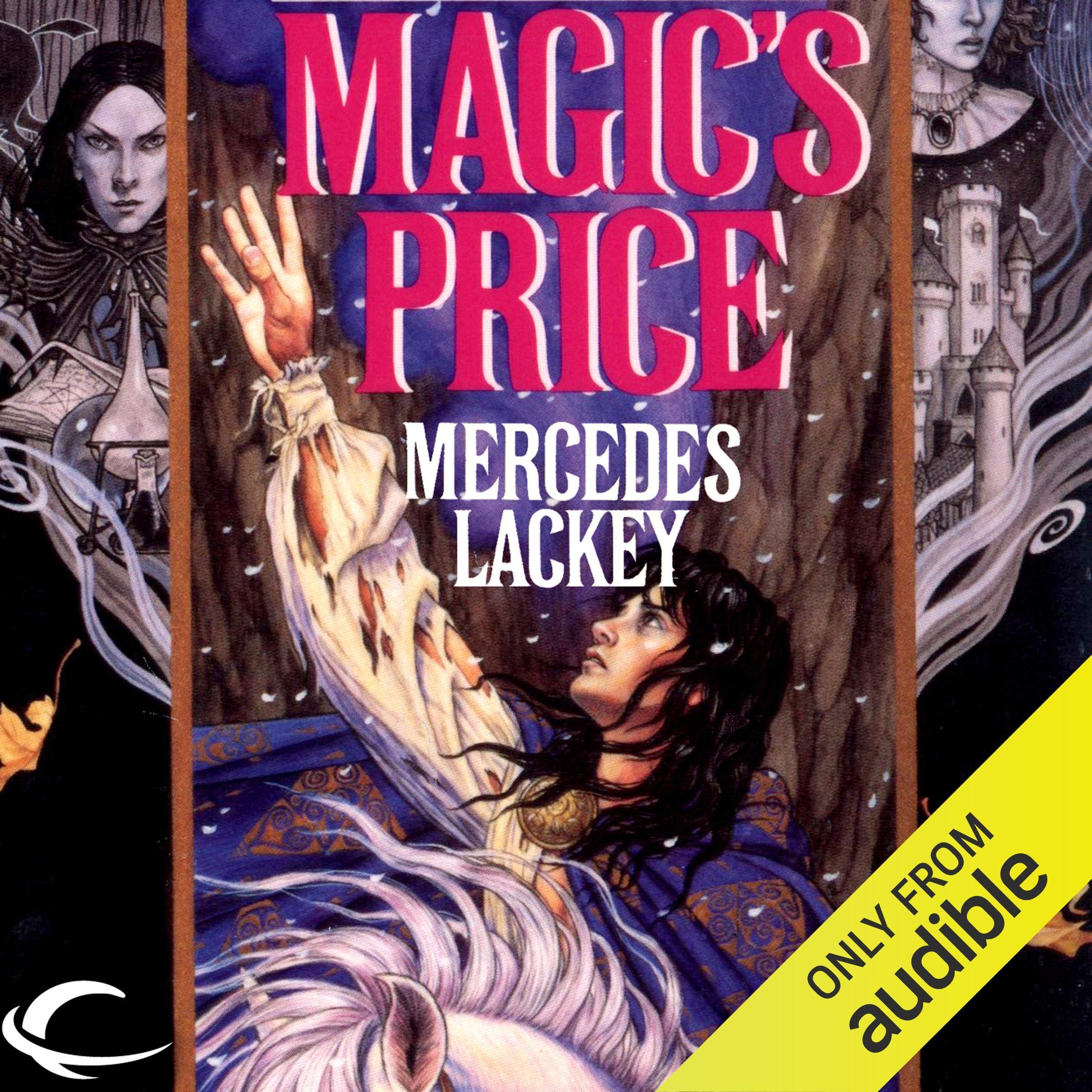 Magic's Price