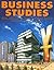 Business Studies by ROB JONES, CARLO RAFFO' 'DAVE HALL (1993-05-04)