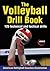 [ The Volleyball Drill Book...