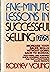 Five-Minute Lessons in Successful Selling by Rodney Young