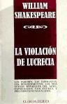 violacion de lucrecia 9784717537073