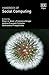 Handbook of Social Computing