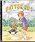 Batter Up! (A Little Golden Book)