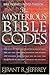 The Mysterious Bible Codes by Grant R. Jeffery (1998-10-15)