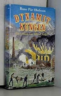 Omslag för Dynamitkungen