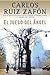 El Juego del Ãngel (Spanish Edition) by Ruiz Zafon, Carlos(May 13, 2008) Hardcover