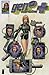 Gen13: Interactive Plus ! (July 1998)