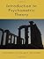 Introduction to Psychometric Theory by Tenko Raykov (2010-09-22)
