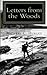 Letters from the Woods: Looking at Life Through the Window of Wilderness